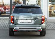 SsangYong Torres 7