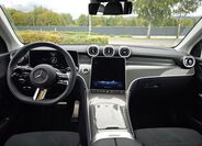 Mercedes-Benz GLC 12