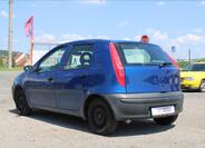 Fiat Punto 7