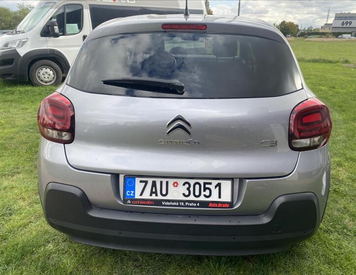 Citroën C3 7