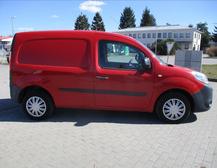 Renault Kangoo 5