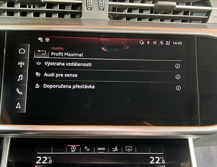 Audi A7 33