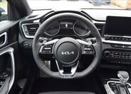 KIA ProCeed 6