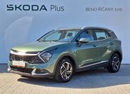 KIA Sportage 1