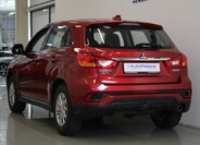 Mitsubishi ASX 3
