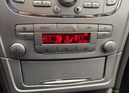 Ford Mondeo 12