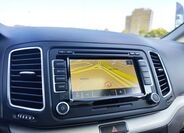 Volkswagen Sharan 21
