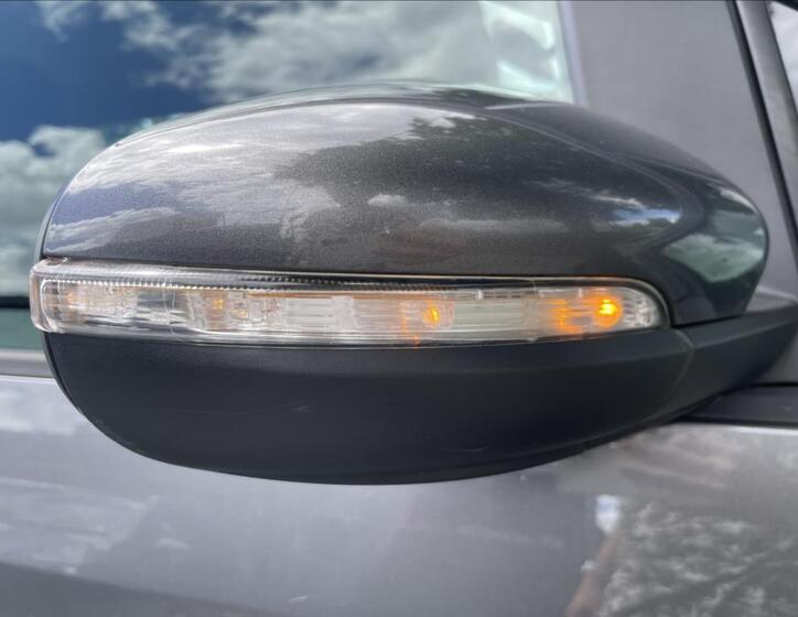 Volkswagen Touran 41
