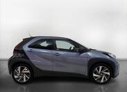 Toyota Aygo 8