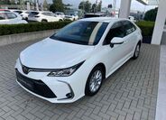 Toyota Corolla 2