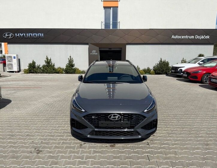 Hyundai i30 1