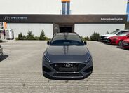 Hyundai i30 1