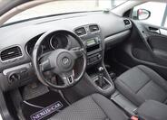 Volkswagen Golf 16