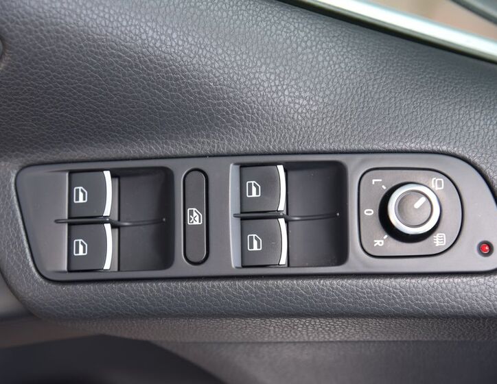 Volkswagen Tiguan 12
