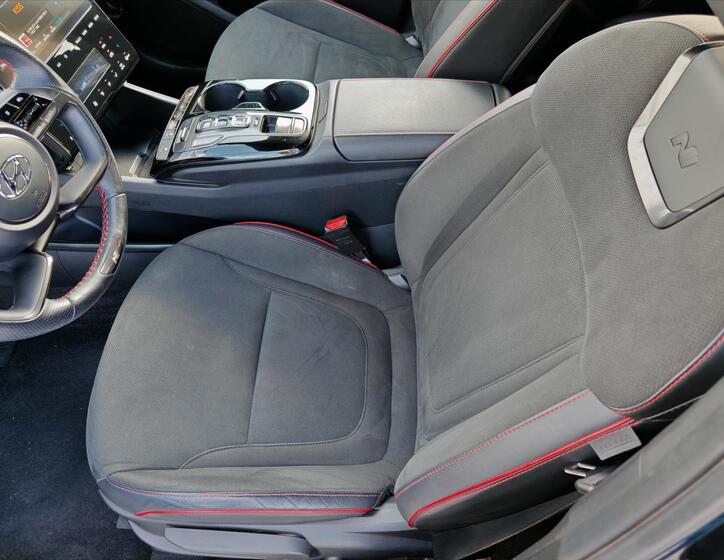 Hyundai Tucson 21