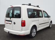 Volkswagen Caddy 28