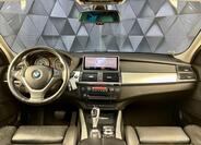 BMW X5 10