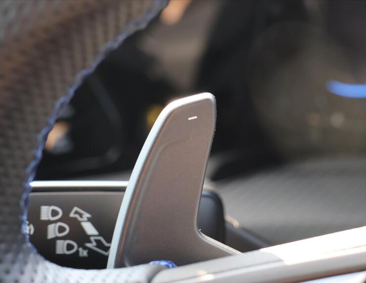 Volkswagen Golf 23