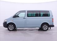 Volkswagen Transporter 4