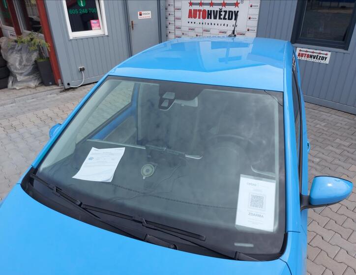 Volkswagen e-up! 48