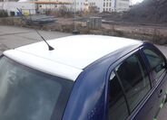 Škoda Fabia 10
