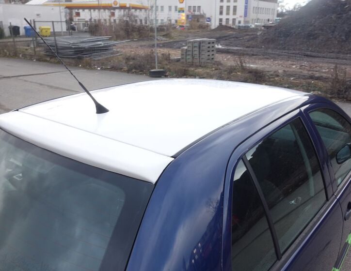 Škoda Fabia 10