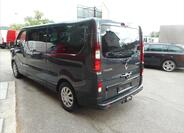 Renault Trafic 7