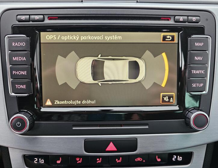 Volkswagen CC 22