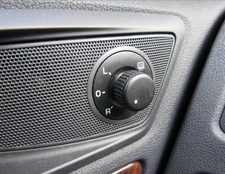 Škoda Octavia 22