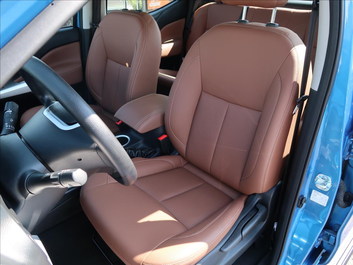 Dongfeng DF 6