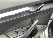 Škoda Octavia 11