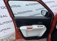 Suzuki Ignis 21