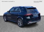Mercedes-Benz GLE 3