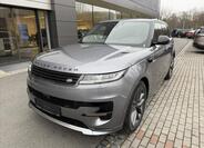 Land Rover Range Rover Sport 2
