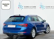 Škoda Superb 3