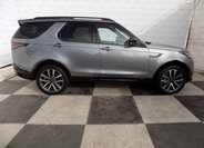 Land Rover Discovery 6