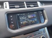 Land Rover Range Rover Sport 16