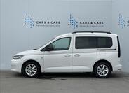 Volkswagen Caddy 2