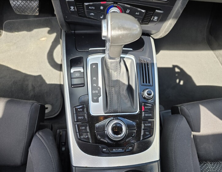 Audi A4 23