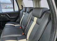 Land Rover Freelander 23
