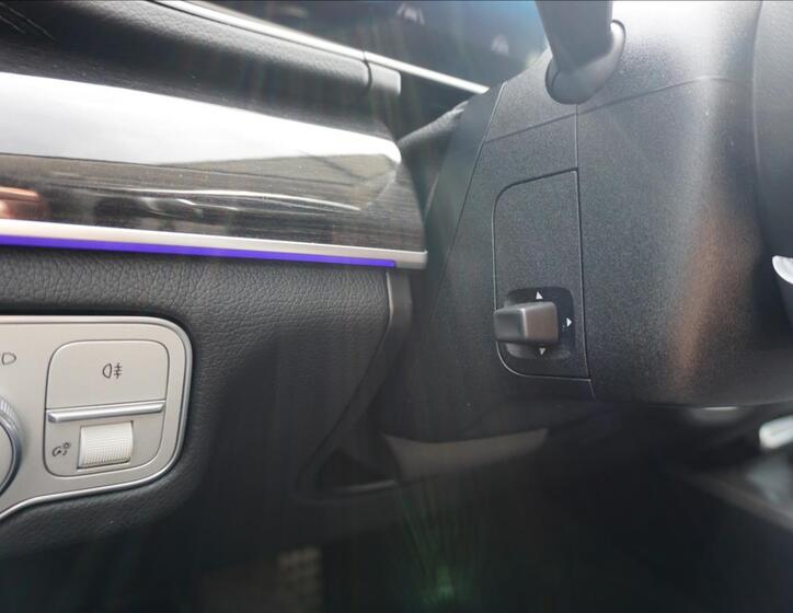 Mercedes-Benz GLS 23