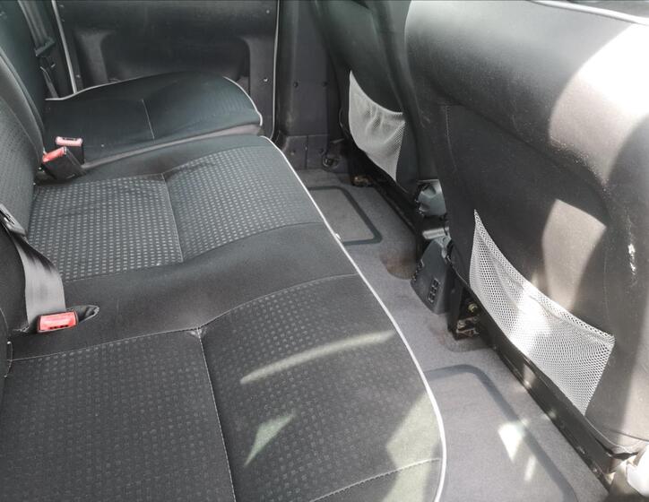 Peugeot Partner 16