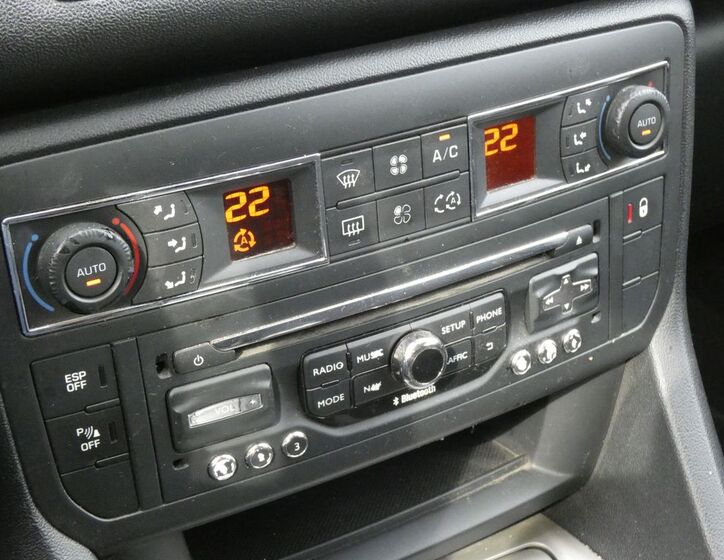 Citroën C5 31