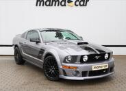 Ford Mustang 1