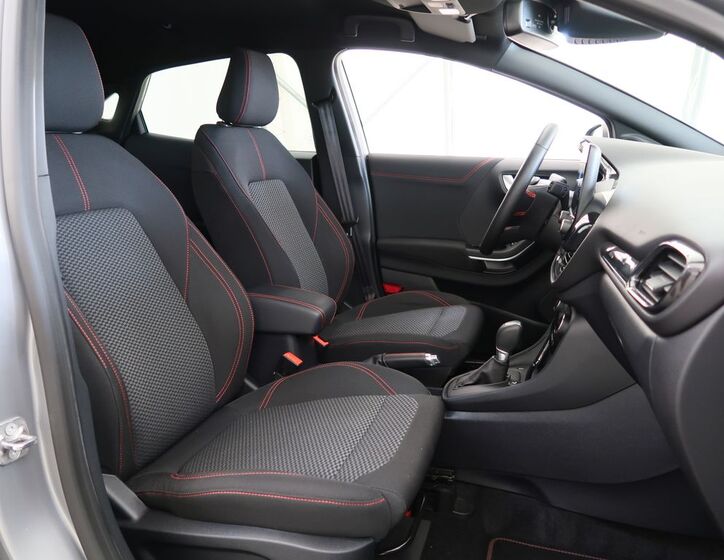 Ford Puma 21