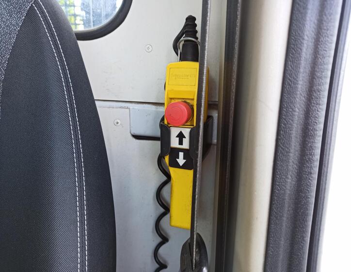 Fiat Ducato 18