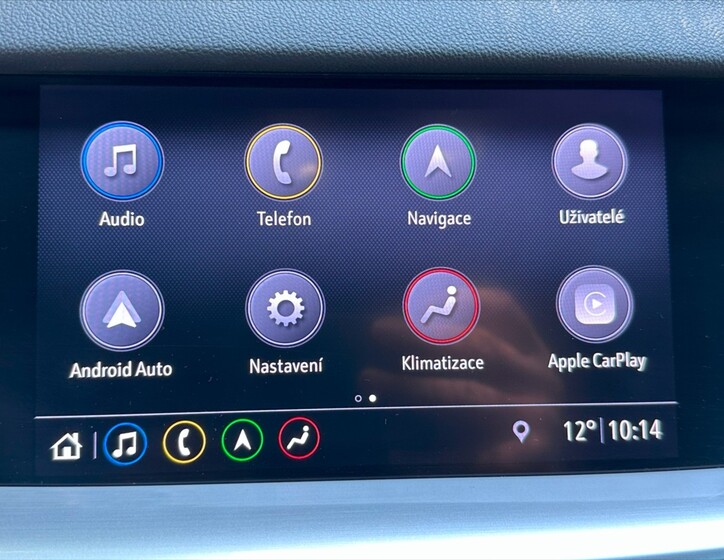 Opel Insignia 29