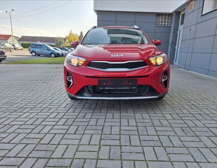 KIA Stonic 2