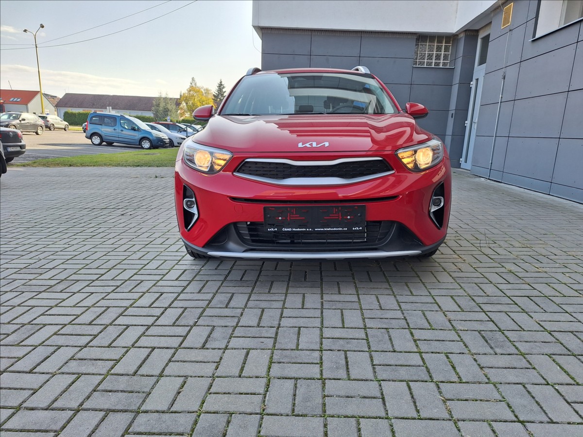 KIA Stonic
