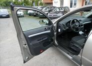 Škoda Octavia 16